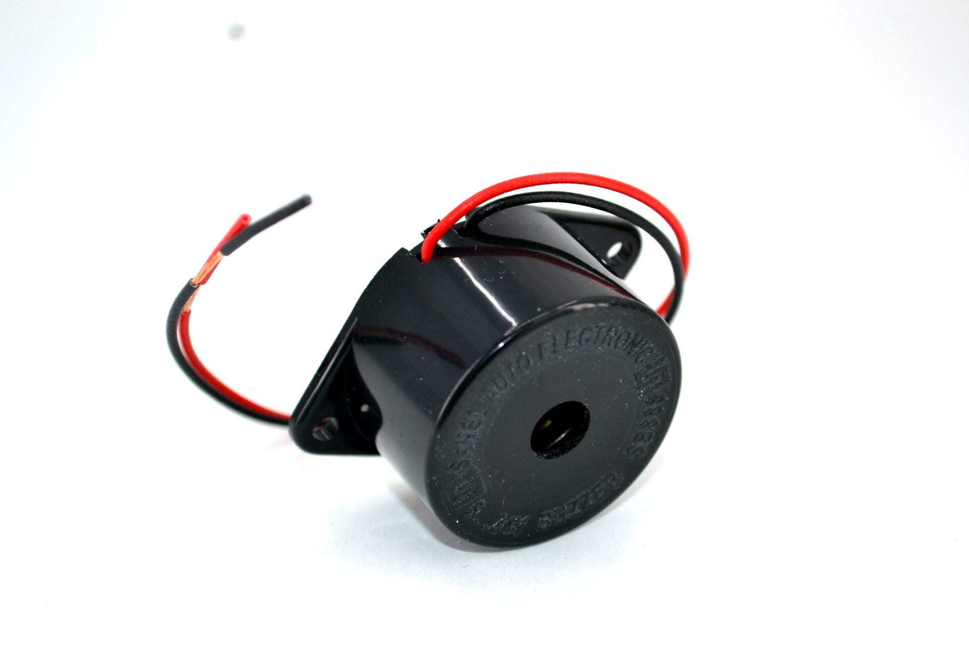 Picture of Buzzer 6V 12V 24V Uyumlu Fasılalı Kesik Ses Sinyal Çalar