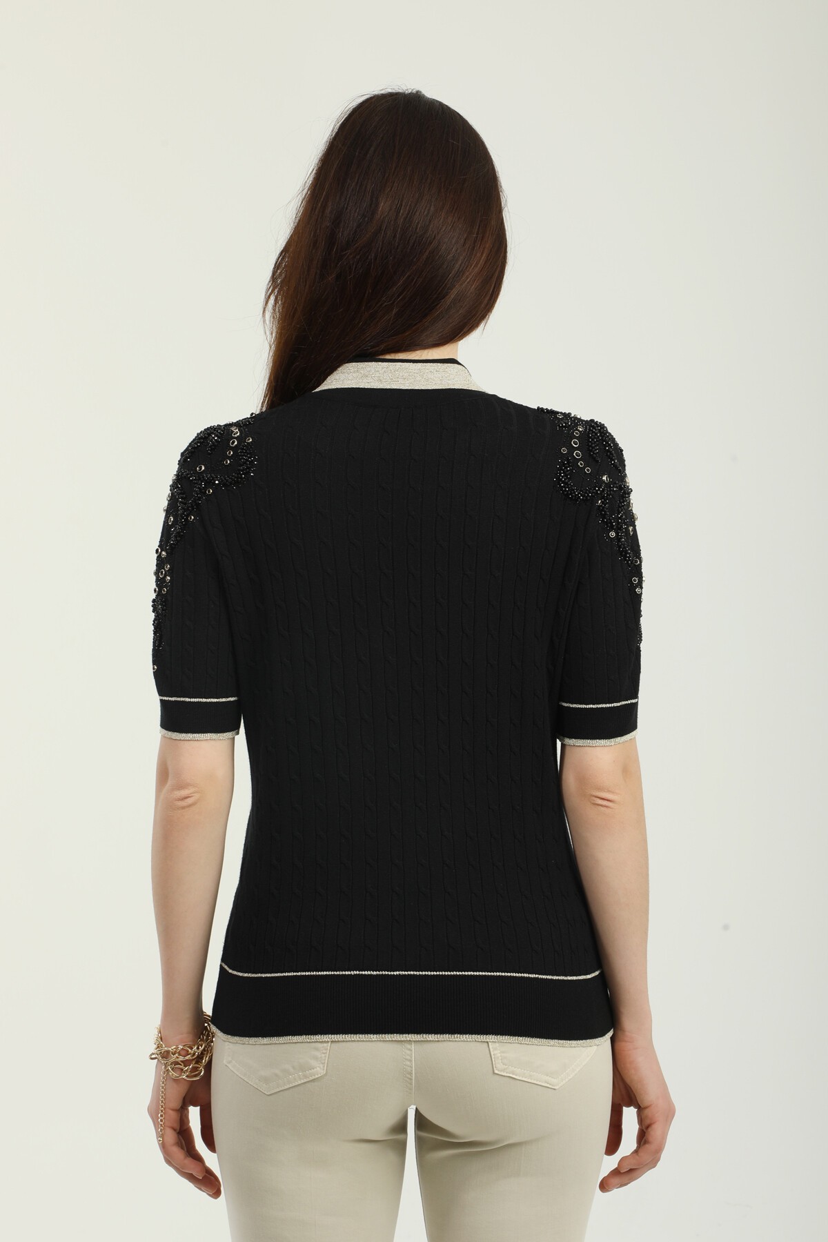 Picture of TRİKO KISA KOL