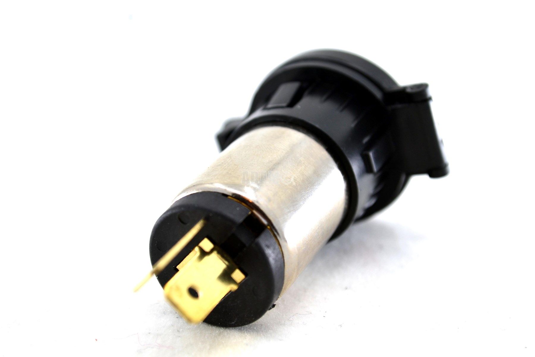 Picture of Dişi Elektrik Priz Şarj Soketi Çakmak Fiş Yuvası 120W