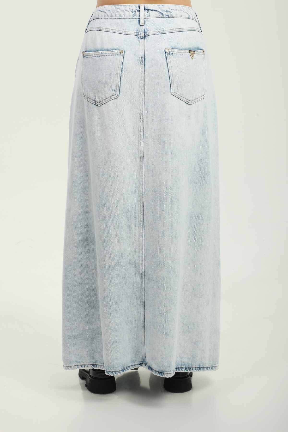 Picture of BATTAL ETEK UZUN CEP AĞZI  DÜĞMELİ