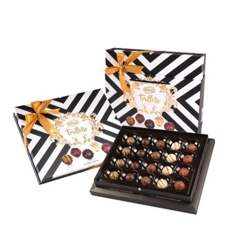 Picture of TRUFFELLO BLACK 270g