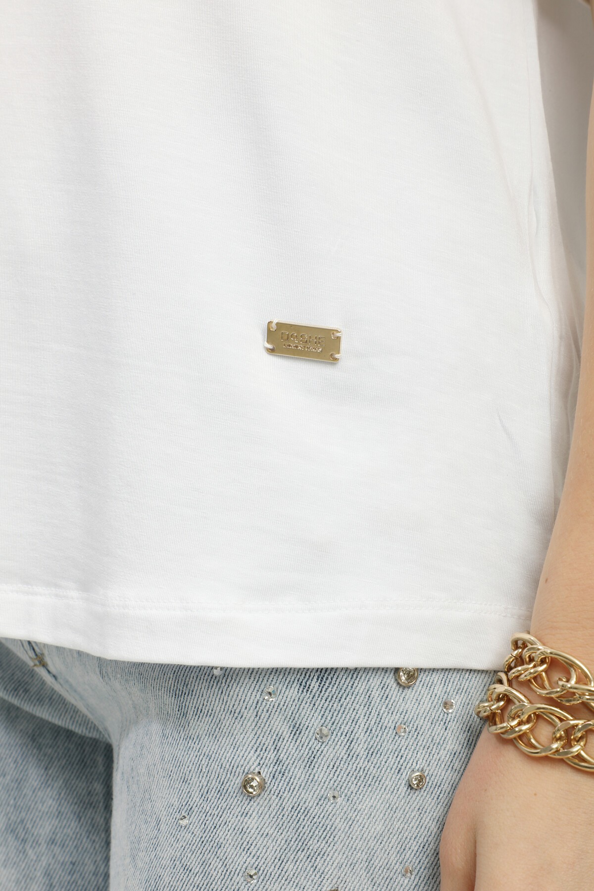 Picture of BATTAL TSHIRT