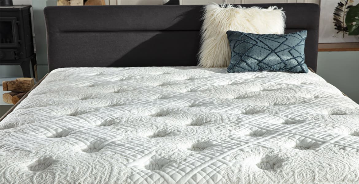 Picture of Boyteks Ultra-Fresh® Antimicrobial Mattress Ticking Fabric