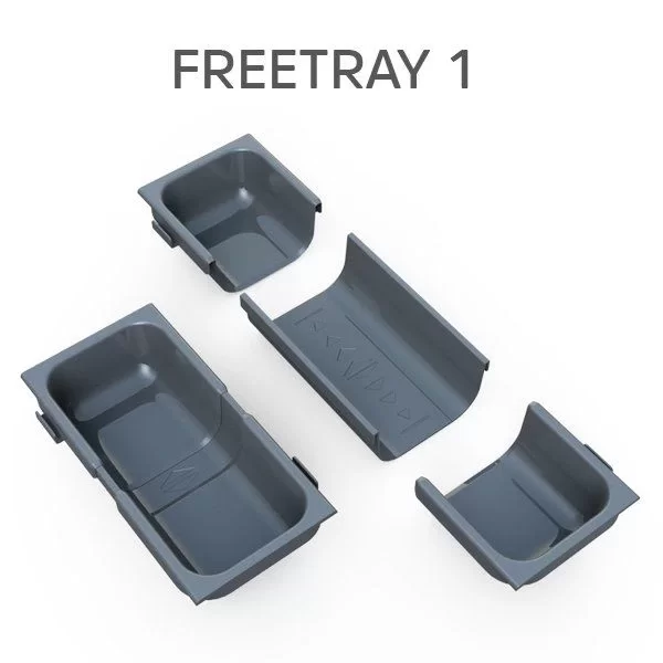 Picture of FREETRAY