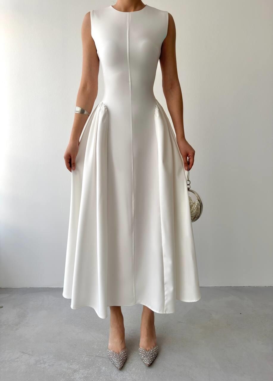 Picture of Kiyen Midi Elbise