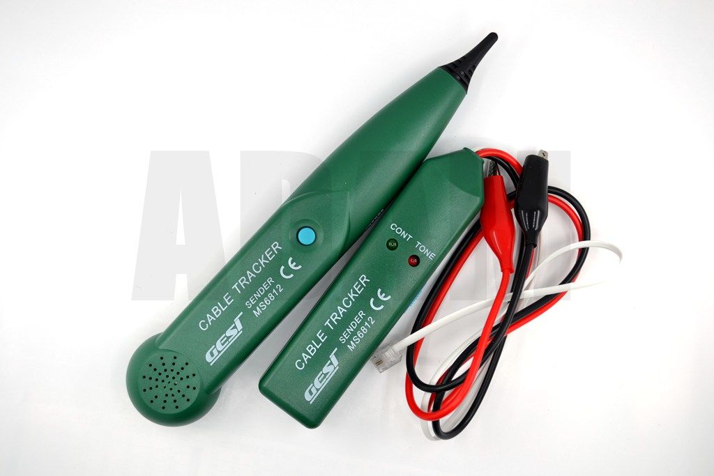 Picture of Kopuk Kablo Test Cihazı