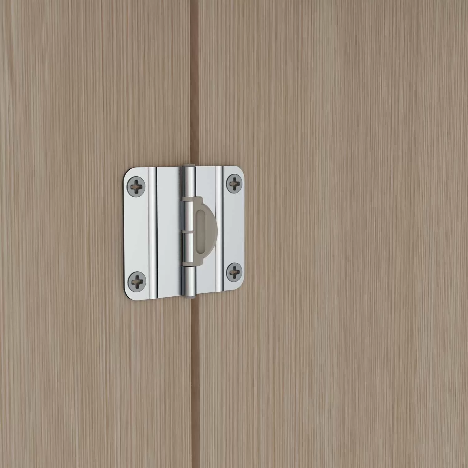 Picture of 05 MKK-100 Sürgülü Katlanır Kapak Sistemi