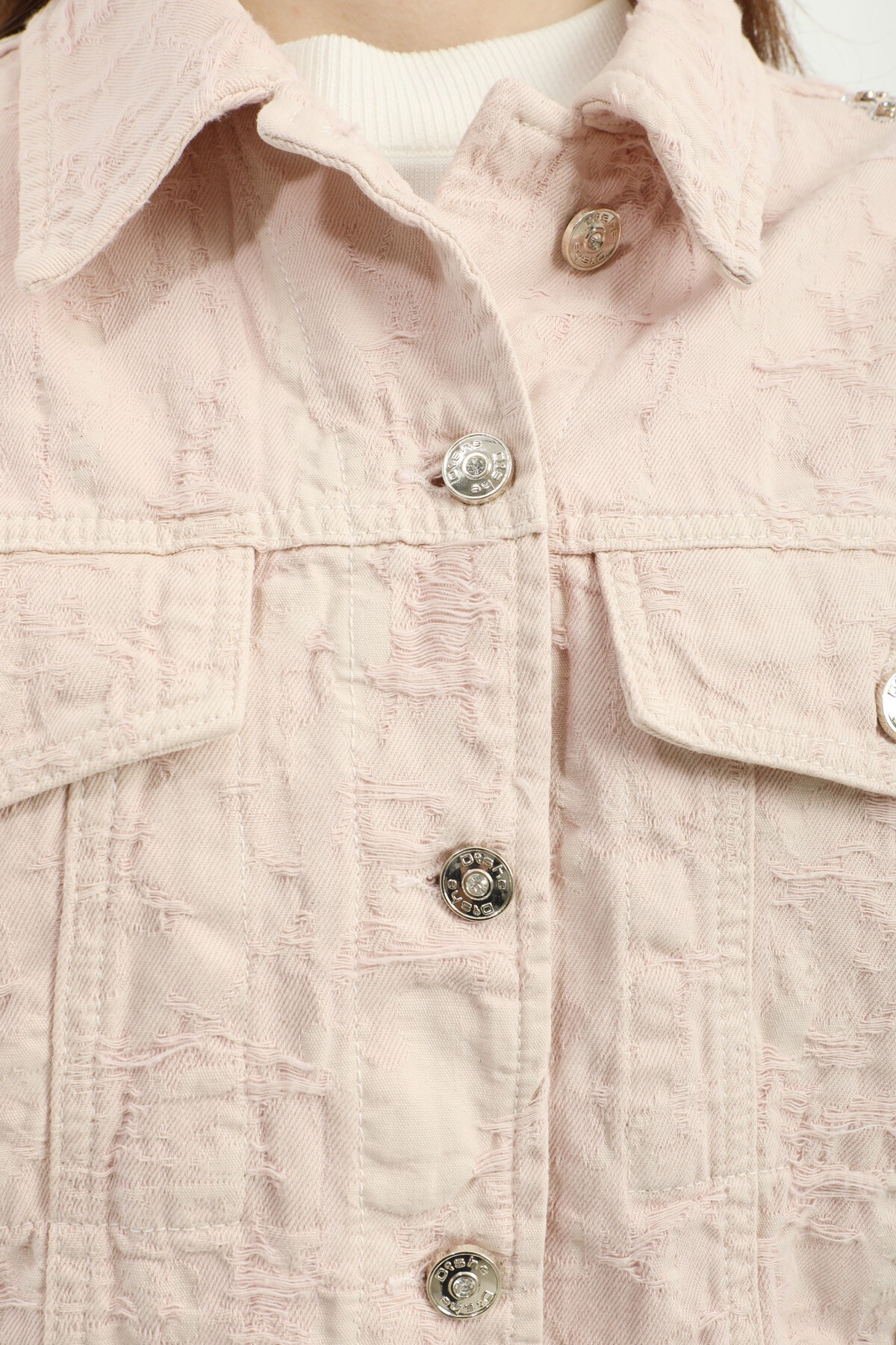 Picture of CEKET OVERSIZE