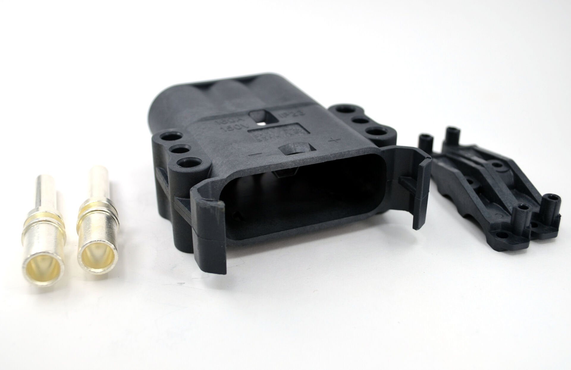 Picture of EP160-1 Anderson Elektrik Akü Soketi 35mm² 160A Erkek MT-E16435