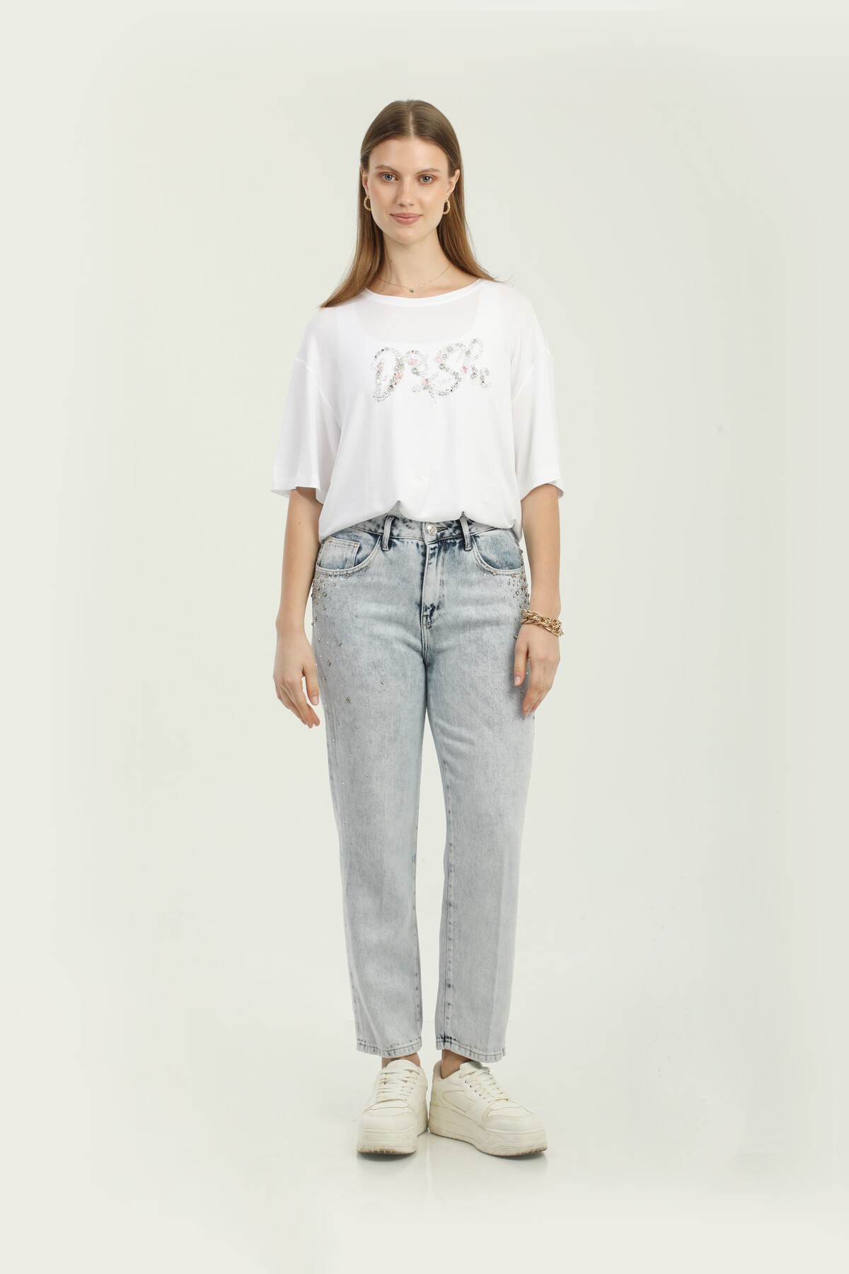 Picture of BATTAL TSHIRT