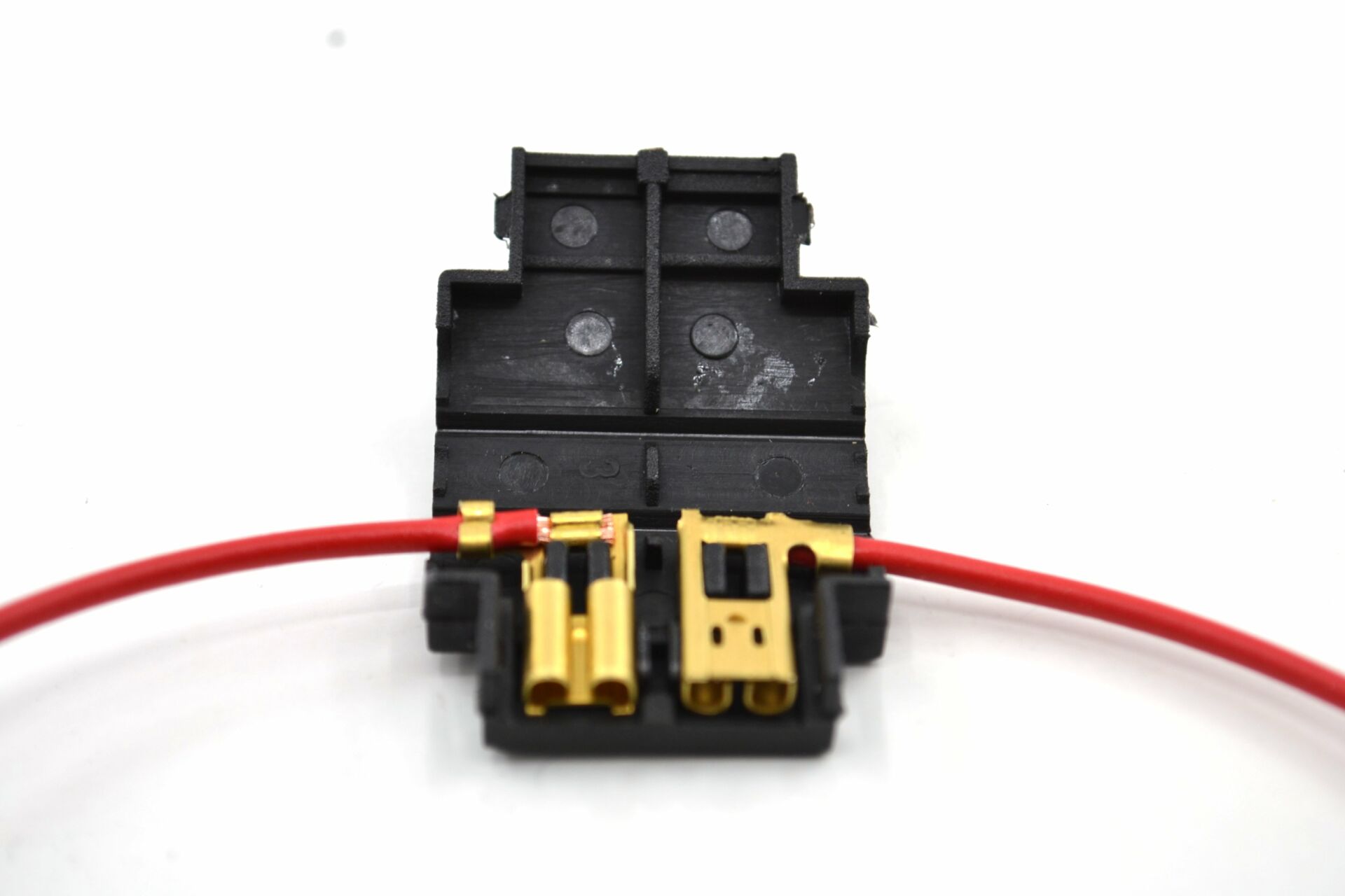 Picture of Standart Bıçak Sigorta Yuvası 1mm² Kablolu İç Mekan