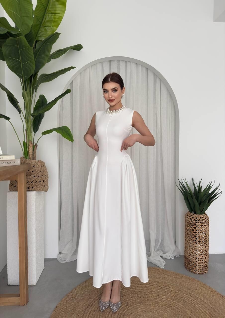 Picture of Kiyen Midi Elbise