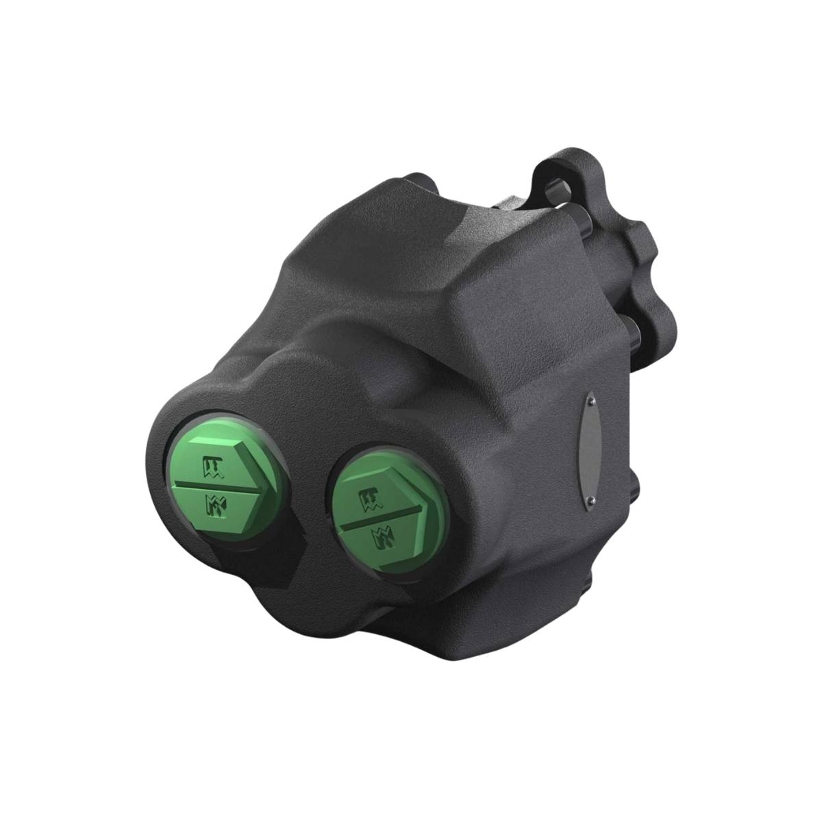 Picture of DP 35-75 T1 ÇİFT DÖNÜŞLÜ (ARKA G-Ç) DİŞLİ POMPA