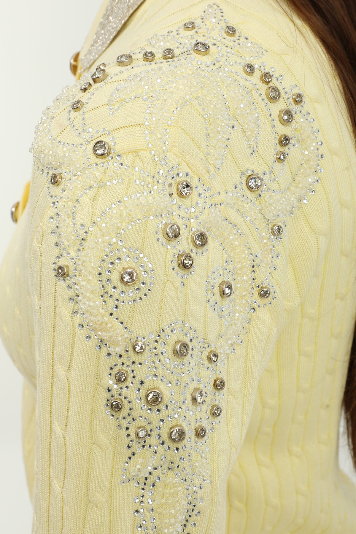 Picture of TRİKO KISA KOL