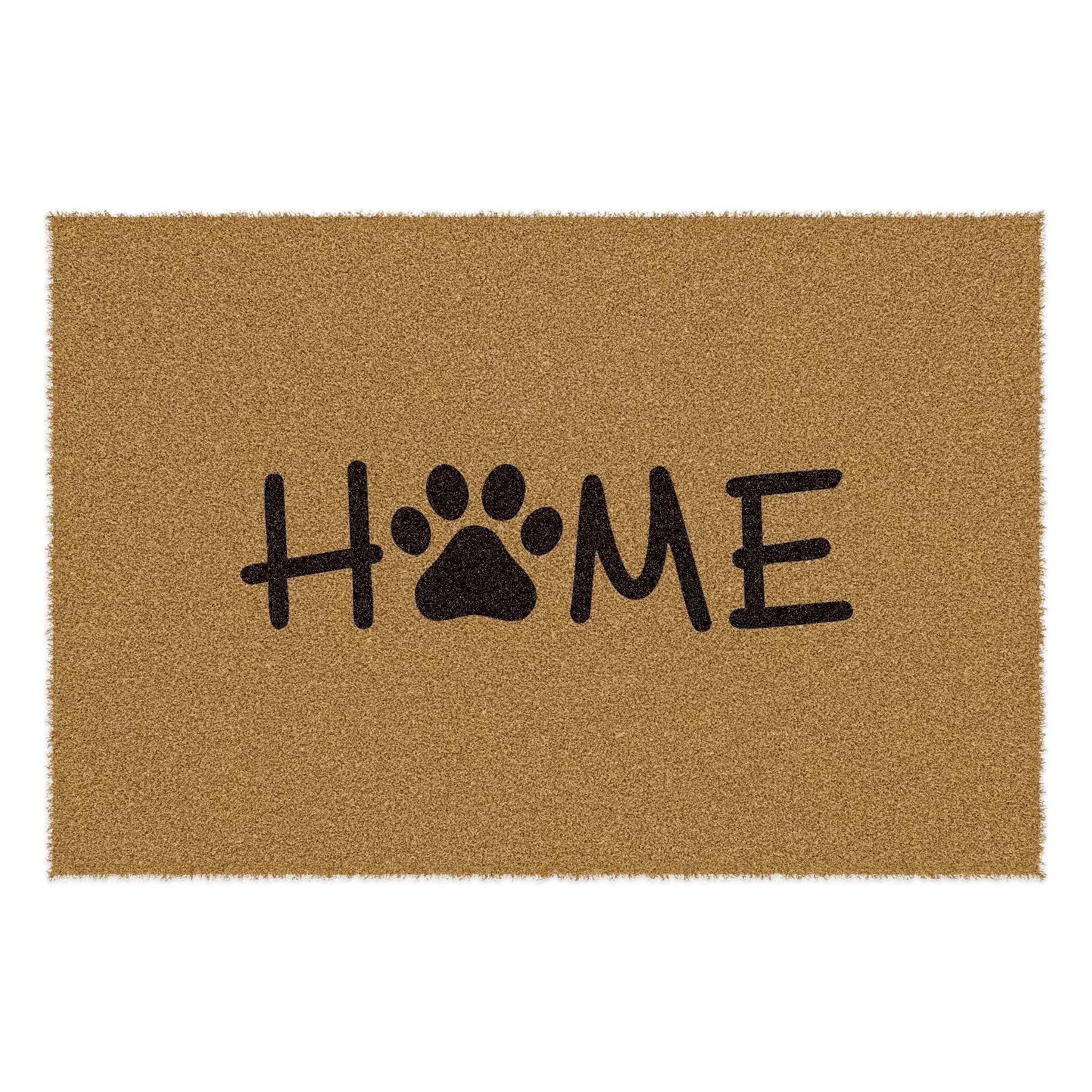 Picture of Decovetro Paspas Dekoratif Home Pati Desenli Kapı Önü Paspası 40 x 60 cm