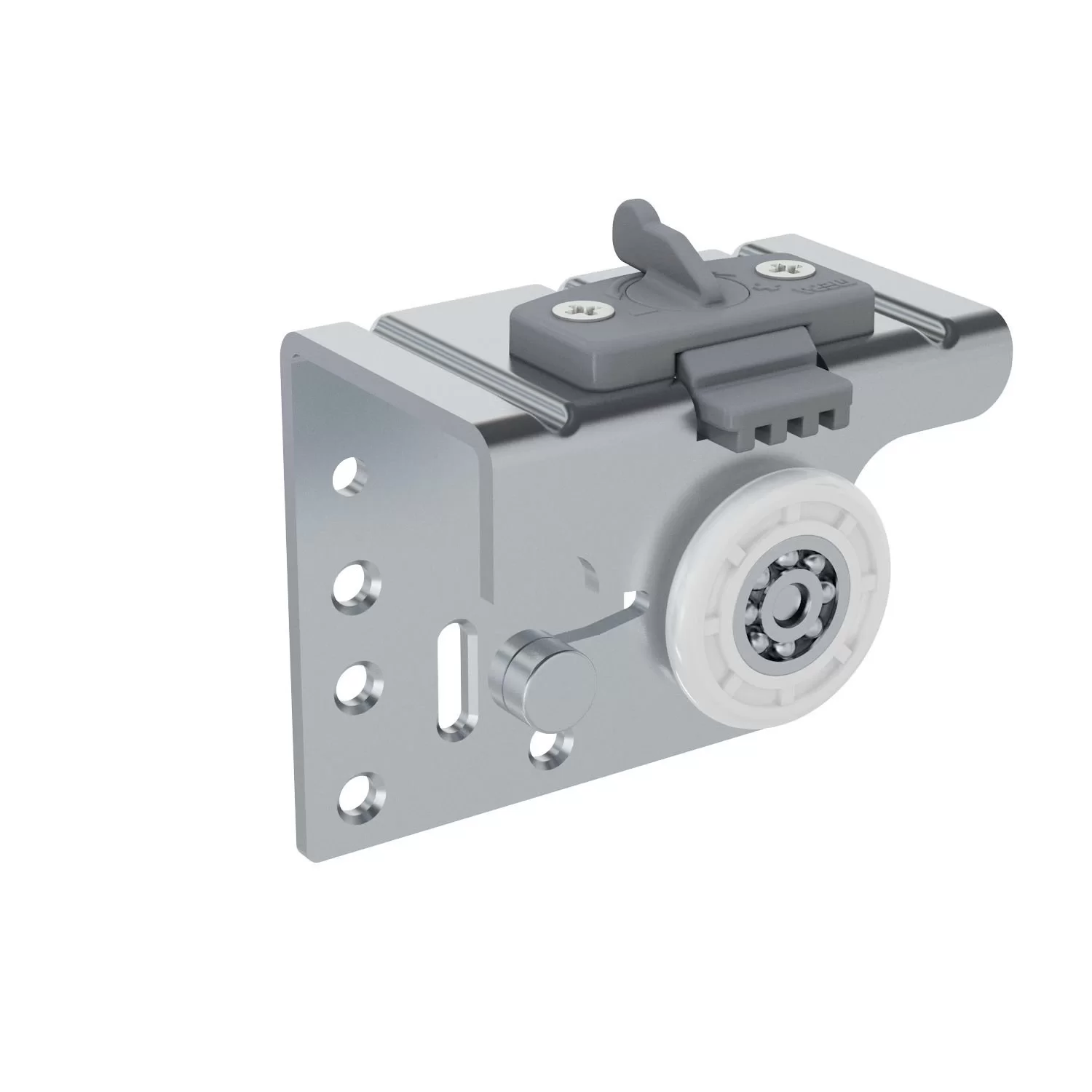 Picture of GM 10-1 Sürgülü Gardırop Sistemi