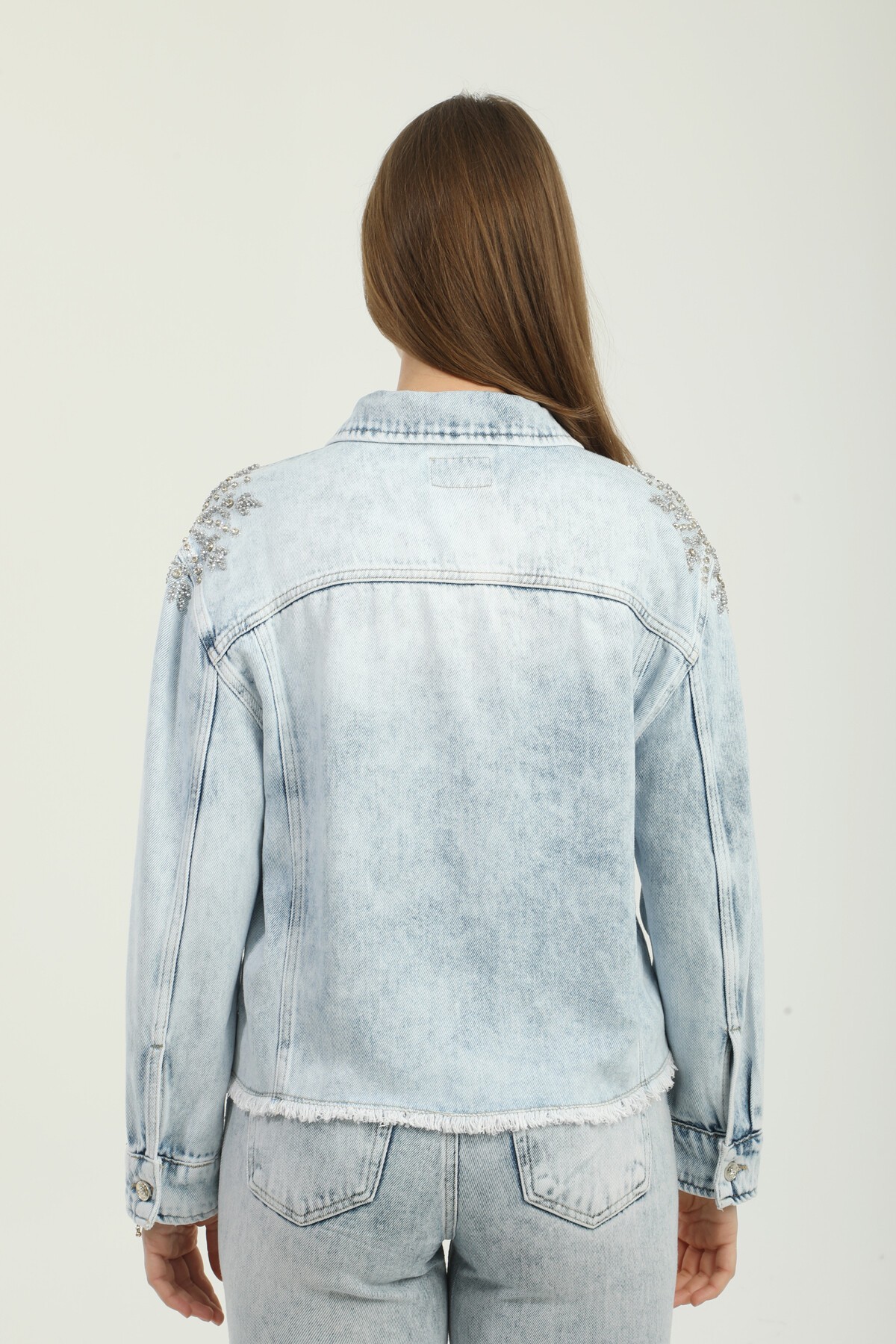 Picture of BATTAL OVERSIZE CEKET