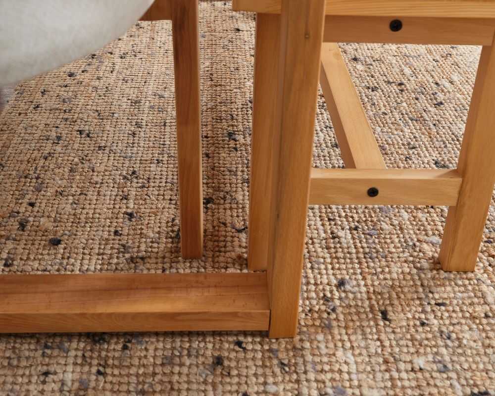 Picture of Cheri Minimal 2 Sandalye 1 Bench 1 Masa (80x160)