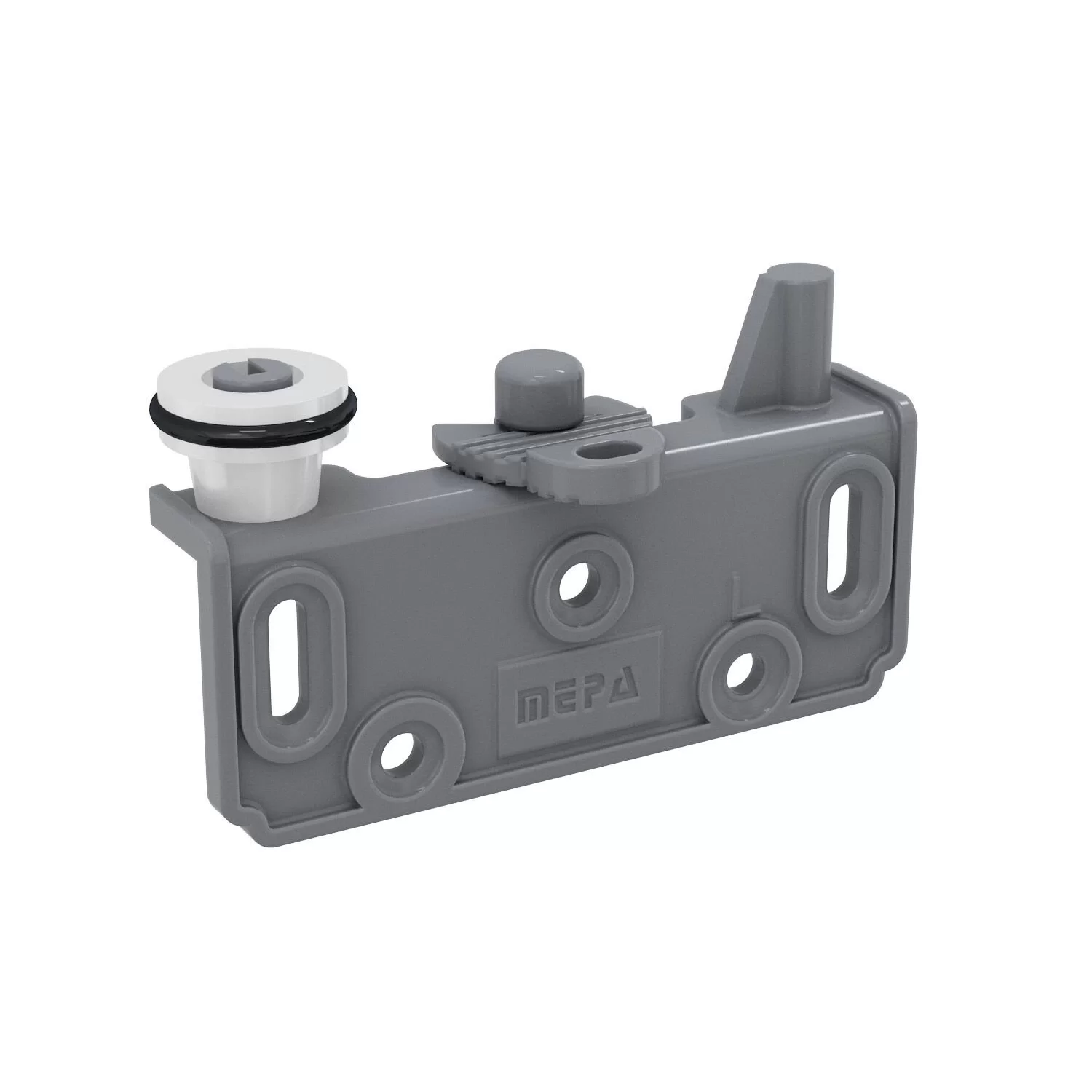 Picture of SKM 70 AY-PK Ayarlı Sürgülü Panel Kapak Sistemi