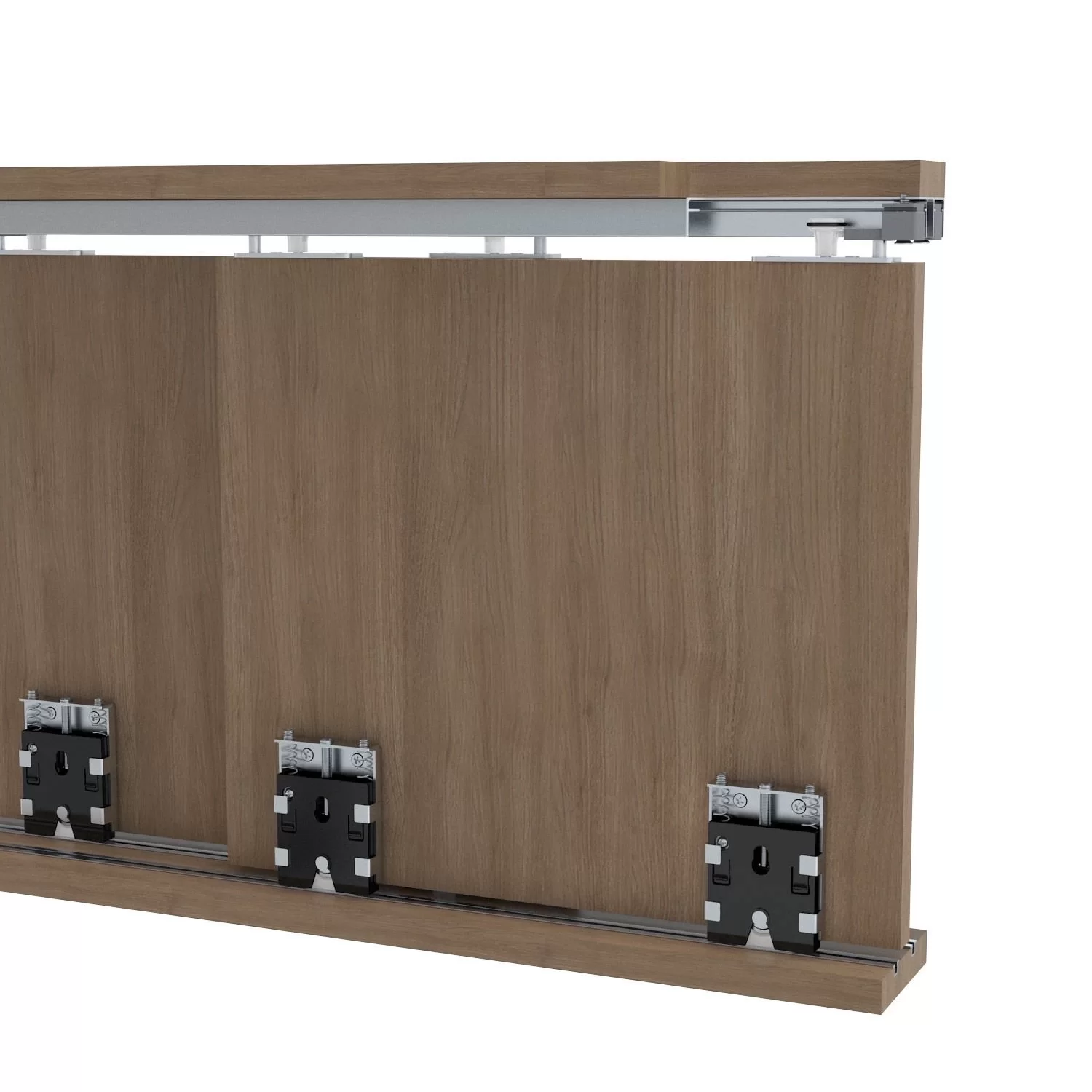 Picture of PKM 60-1T Ayarlı Pano Kapak Sistemi