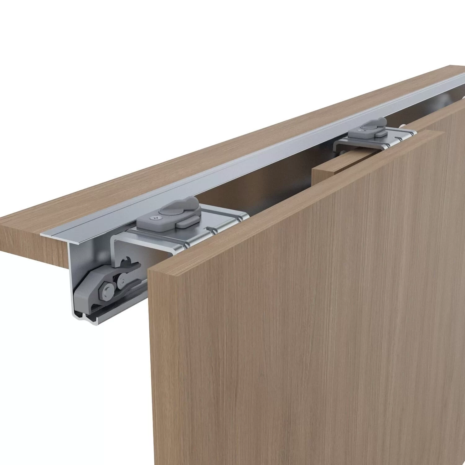 Picture of GM 10-1 PK Sürgülü Gardırop Sistemi