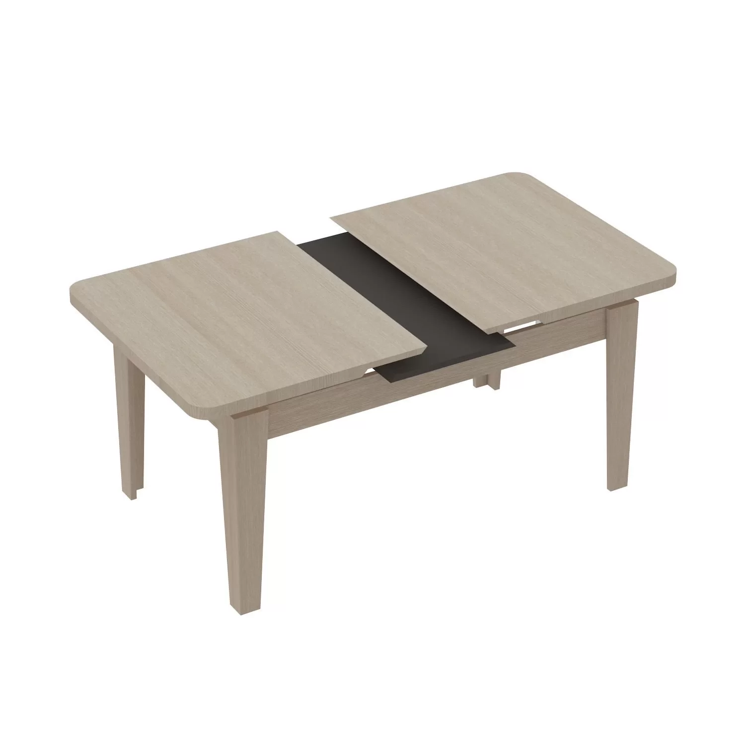 Picture of KMR-100 Eş Zamanlı Kelebek Masa Rayı