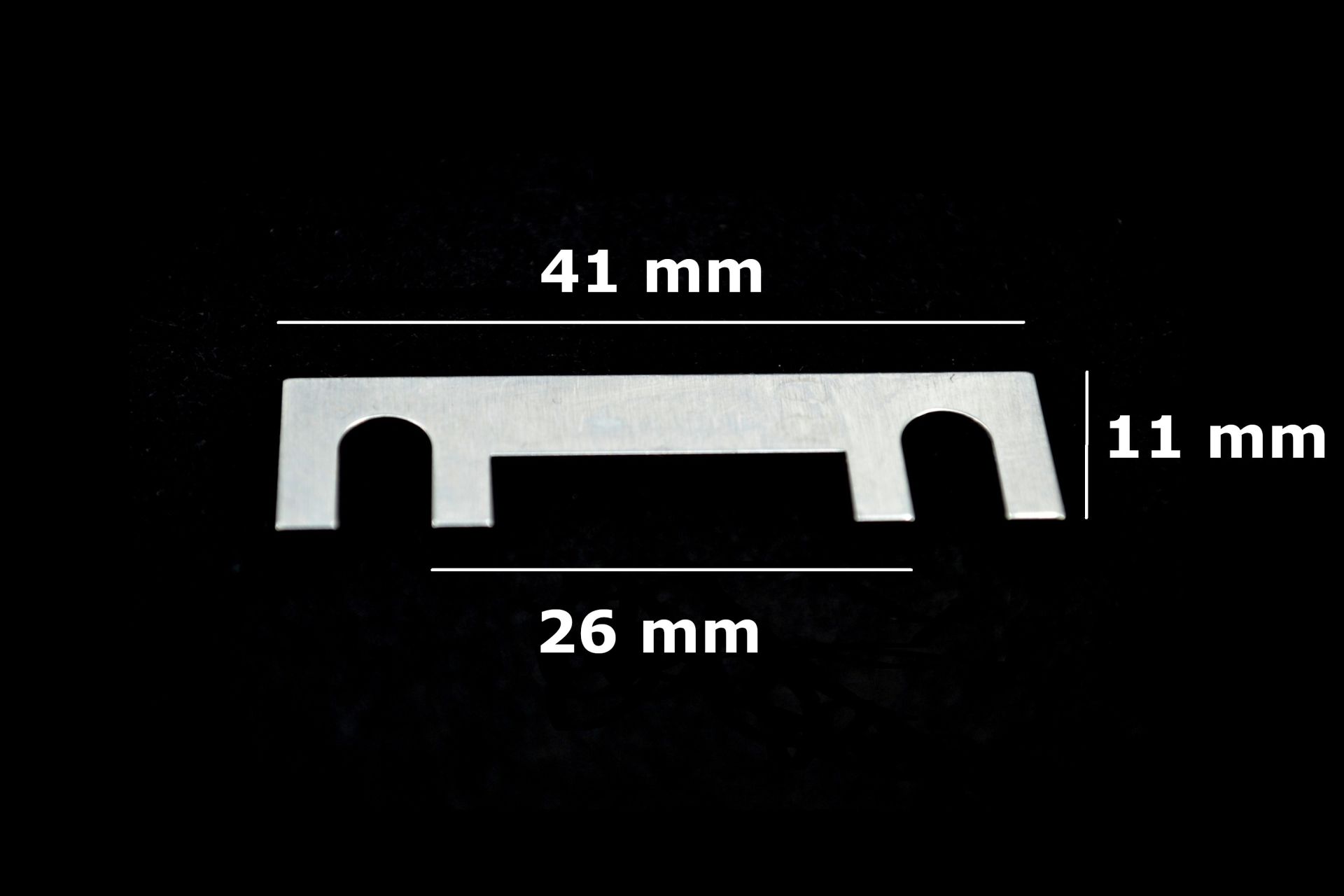 Picture of 10 Adet 60A Amper Levha Sigorta Midival Boy MTA