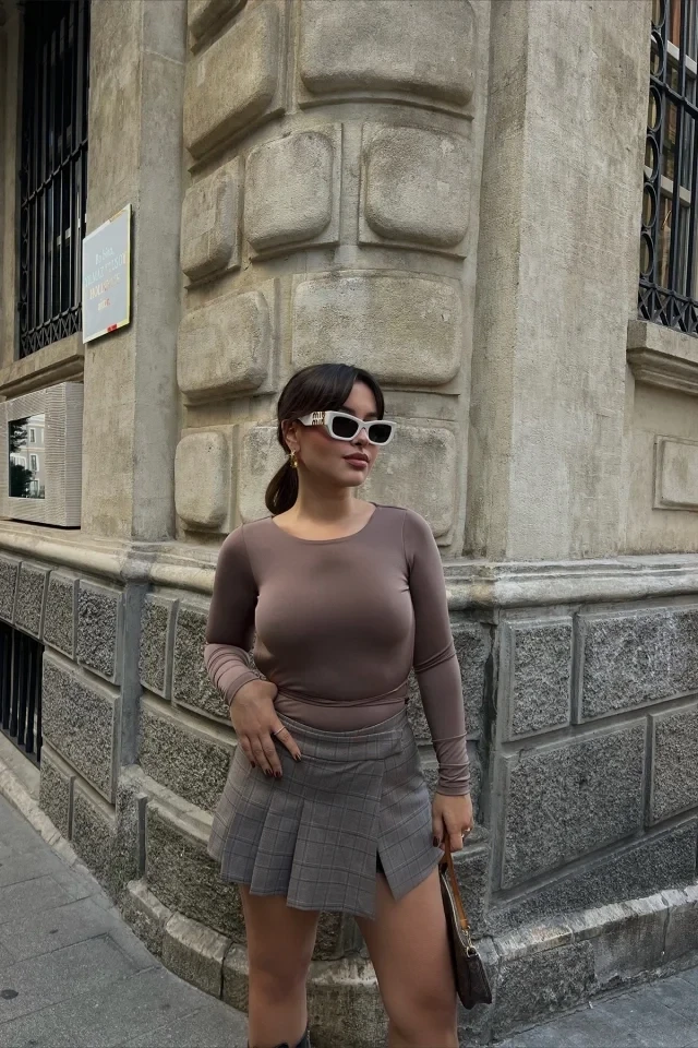 Picture of Stone Tied Bodysuit