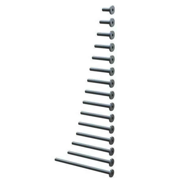 Picture of 55MM M6 Silindir Çektirme Vidası