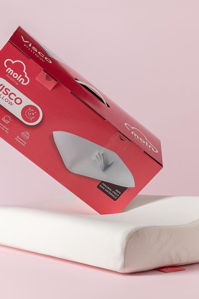 Picture of Çeyiz Diyarı 1000 Gr Dolgulu Medikal Yastık