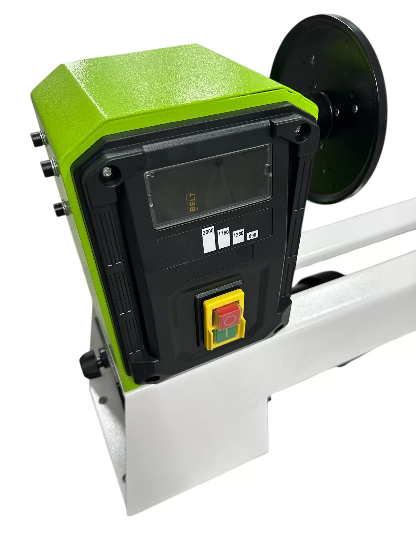 Picture of Hais 1000 mm Ahşap Torna Makinası