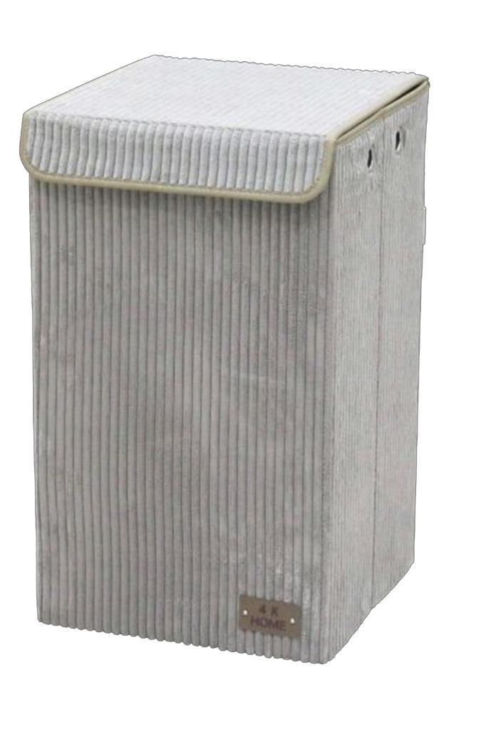 Picture of Çok Amaçlı Çanta Ve Sepet Takımı Gri