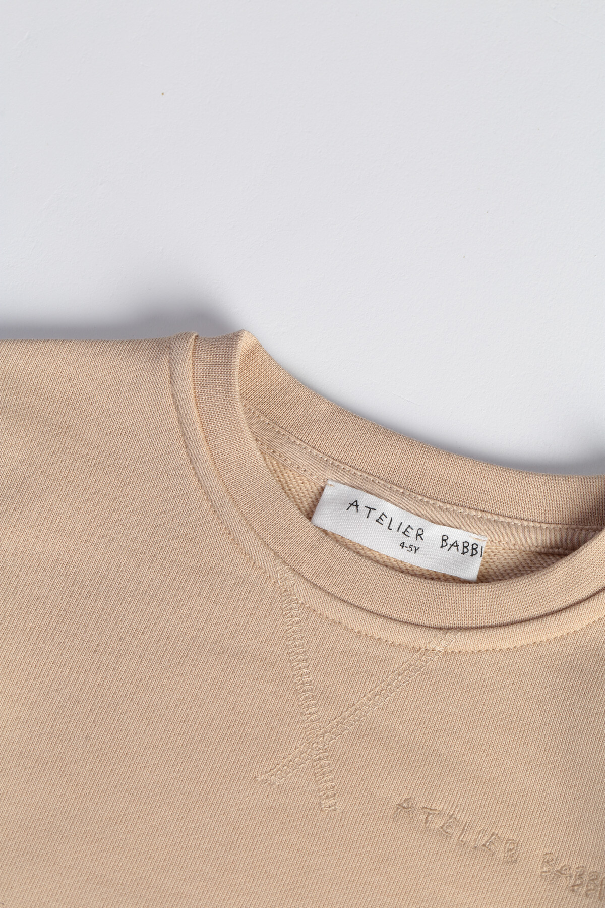 Picture of Sweatshirt - Bej