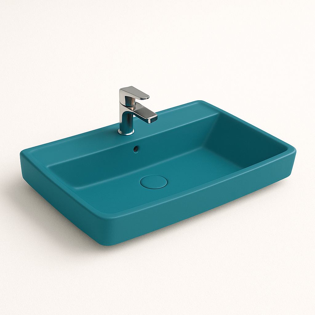 Picture of Vivace 100 cm Ceramic washbasin 3100