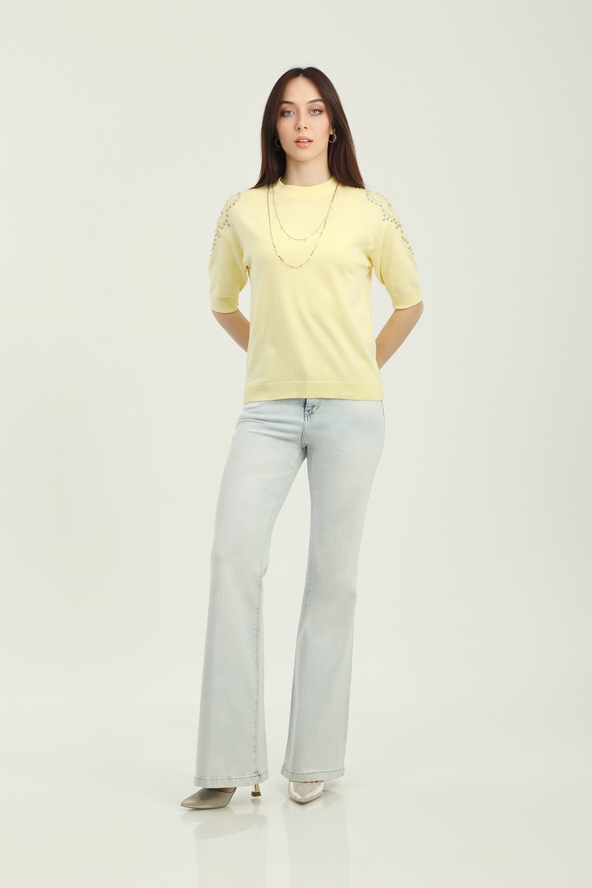 Picture of TRİKO TRUVAKOR KOL