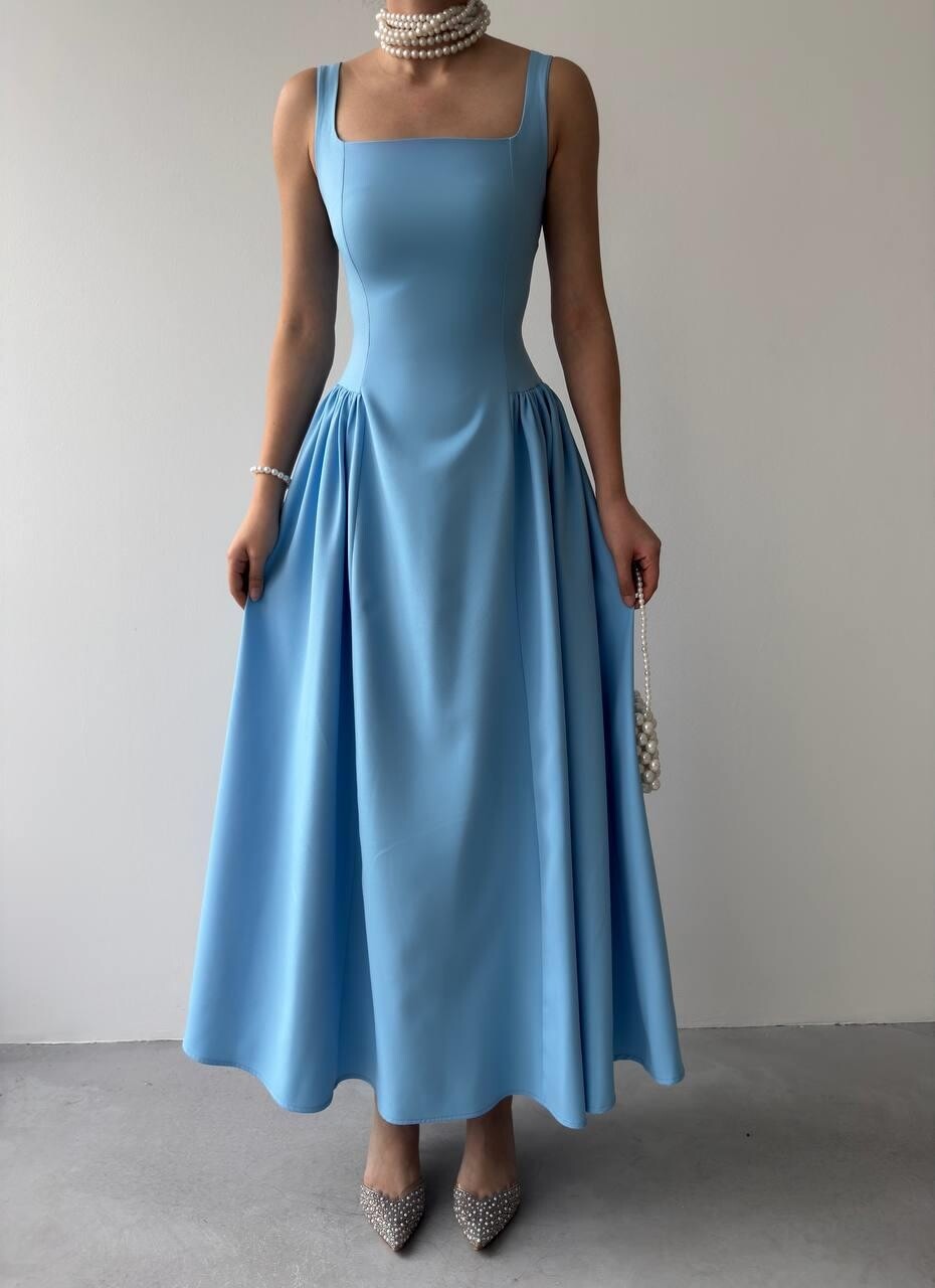 Picture of Heldi Piliseli Elbise