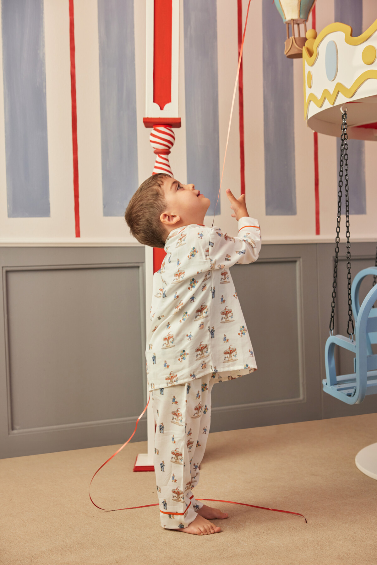 Picture of Pijama Takımı - Funfair