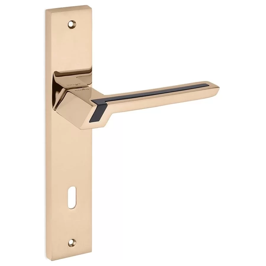 Picture of Z2011 Aynalı Kapı Kolu