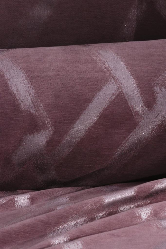 Picture of Nisan 3 Parça Çift Kişilik Pike Takımıı 240x260 Pudra