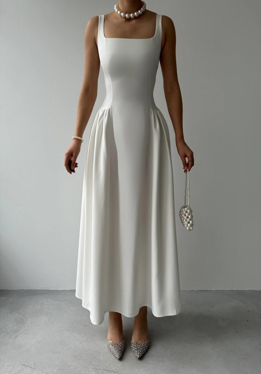 Picture of Heldi Piliseli Elbise