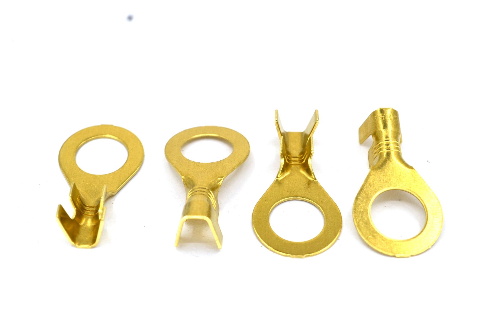 Picture of 100 Adet M10 Pirinç Kablo Pabucu Sulye