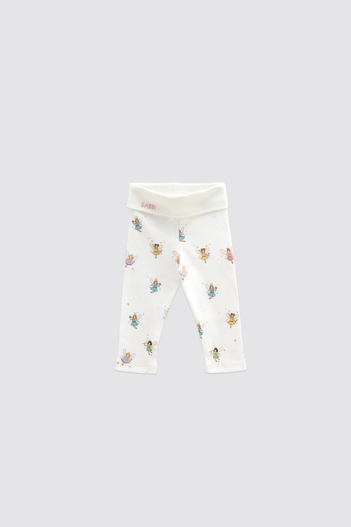 Picture of Body & Pantolon Seti - Peri Masalı