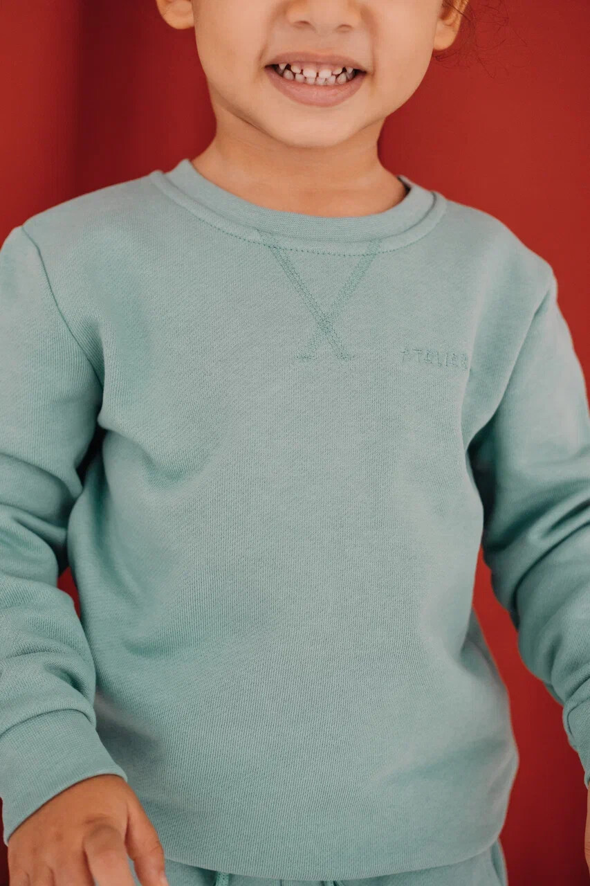 Picture of Sweatshirt - Yeşil