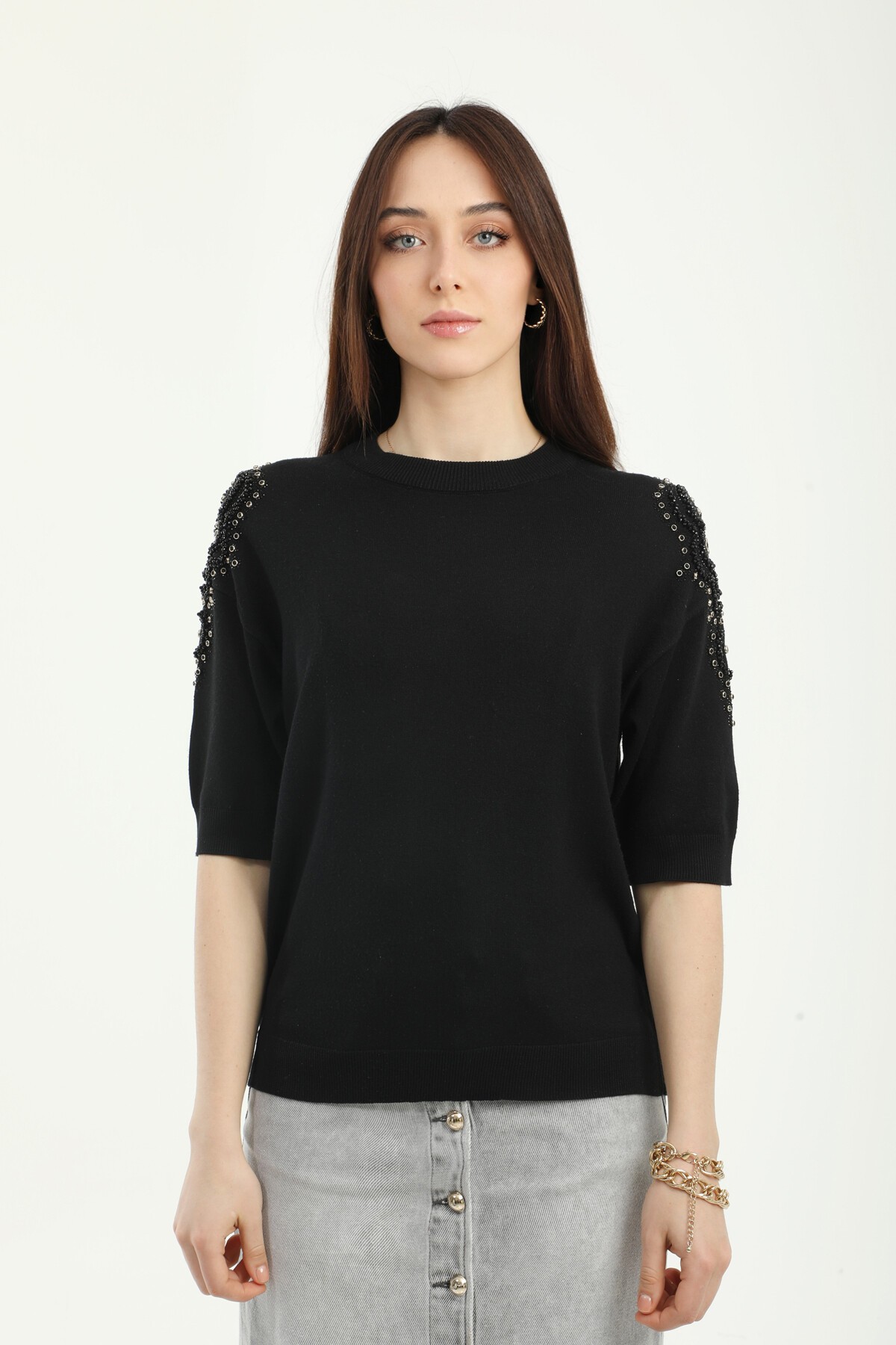 Picture of TRİKO TRUVAKOR KOL