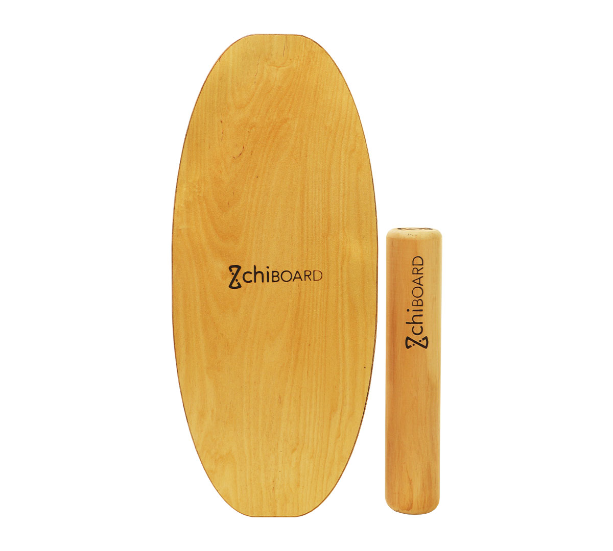 Picture of Chiboard Classic Rookie Balance Board Set