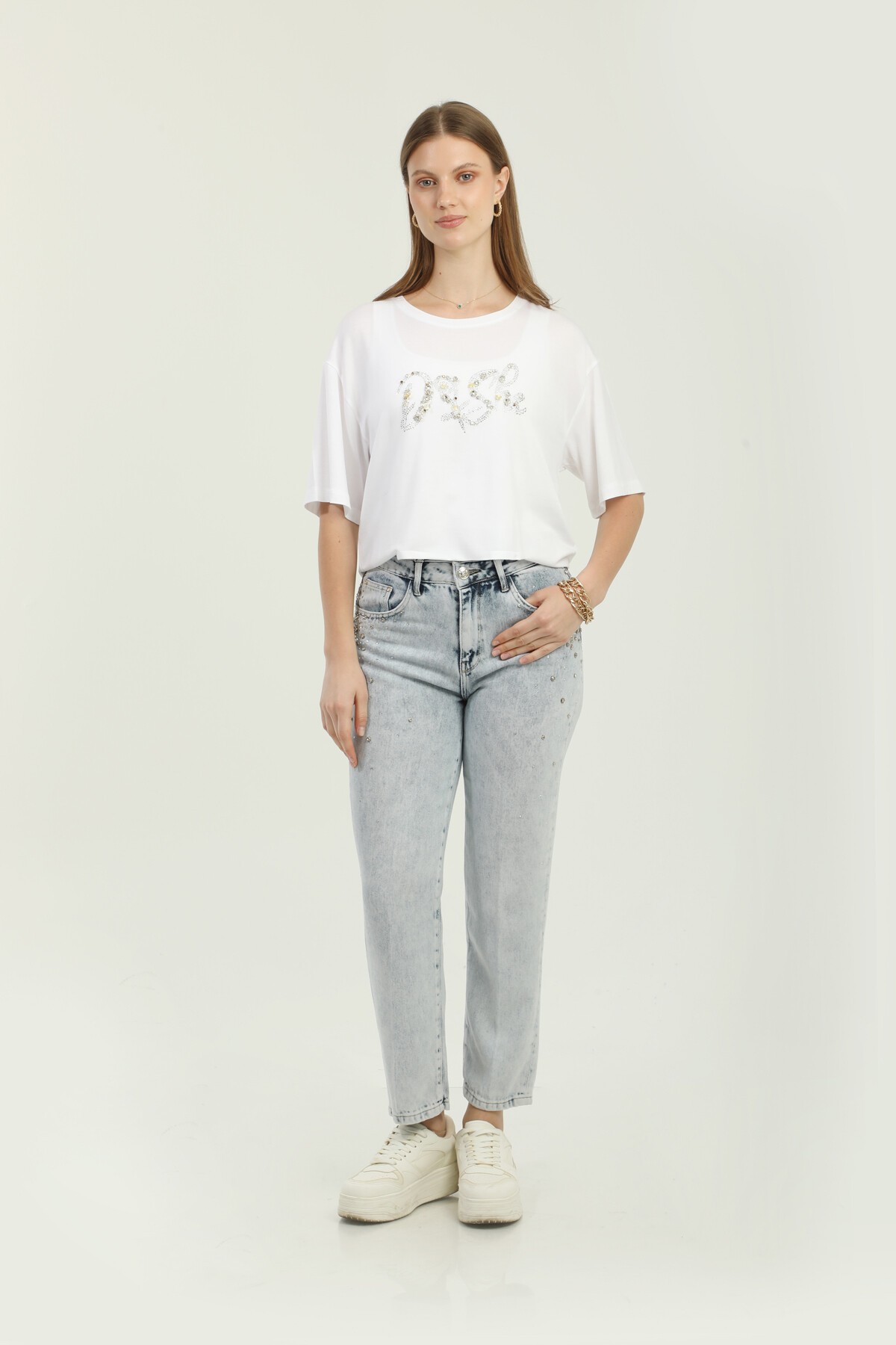 Picture of BATTAL TSHIRT