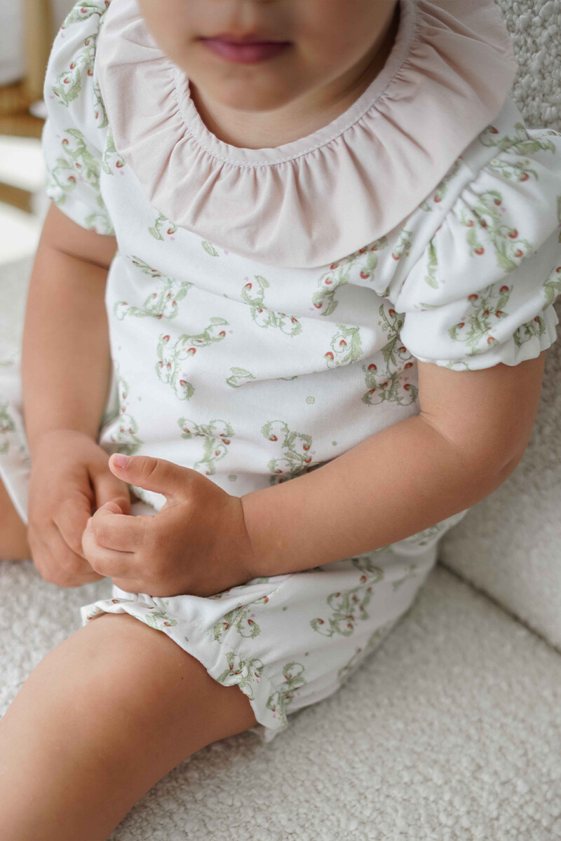 Picture of Romper - Çilek