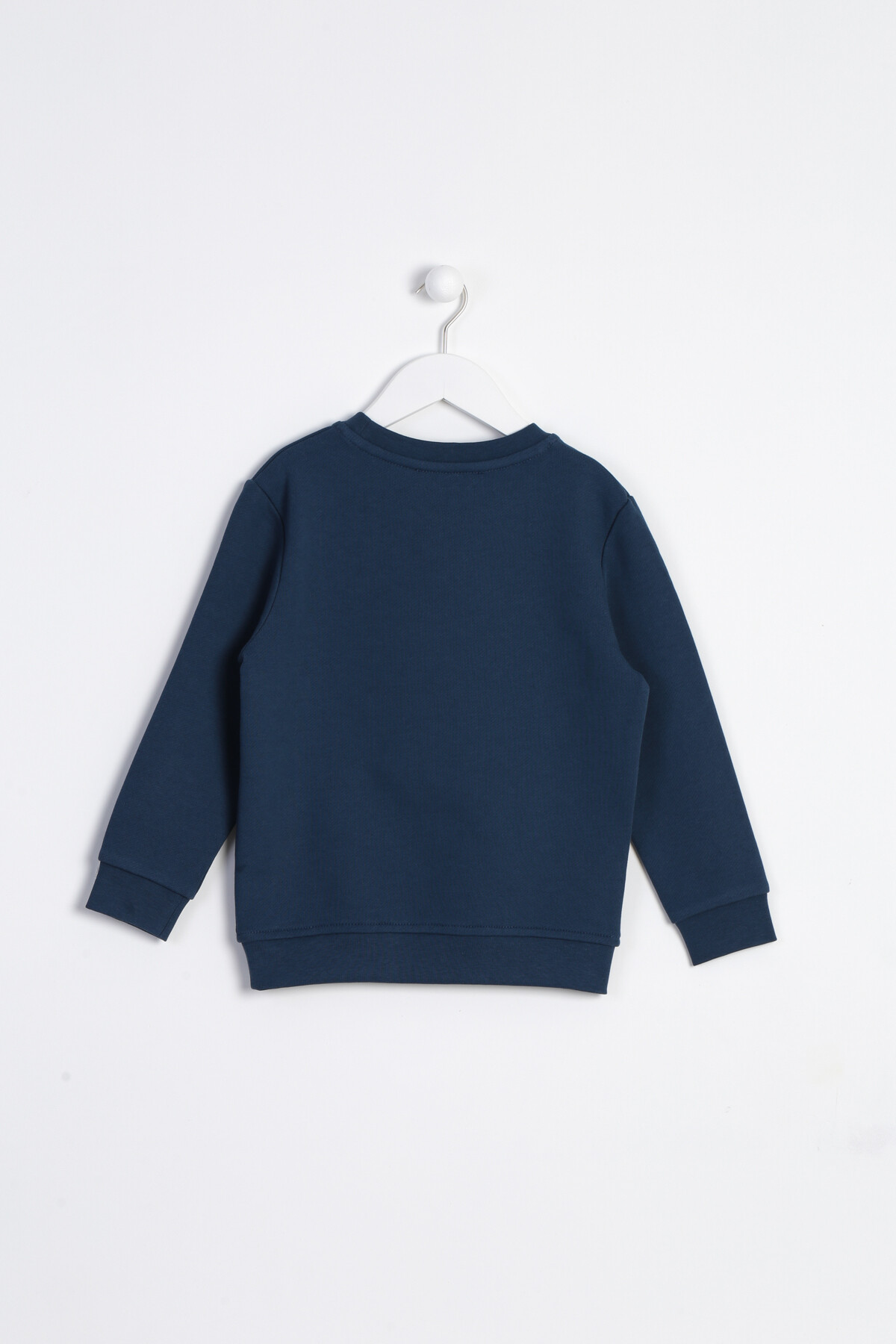 Picture of Sweatshirt - Lacivert