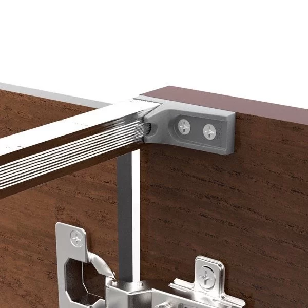 Picture of EVYE ALTI PROFİL TUTUCU TEK PİMLİ