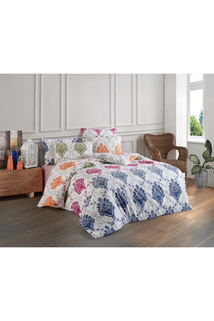 Picture of Çeyiz Diyarı Aleks Çift Kişilik Nevresim Takımı